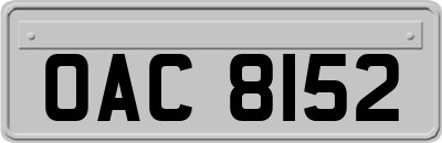 OAC8152
