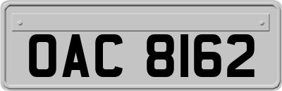 OAC8162