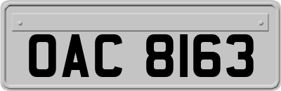 OAC8163