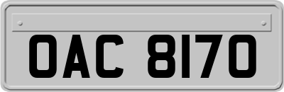OAC8170