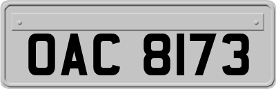 OAC8173