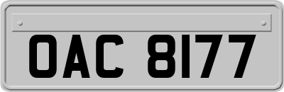 OAC8177