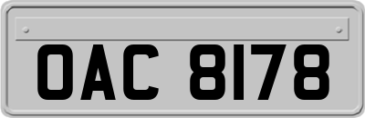 OAC8178