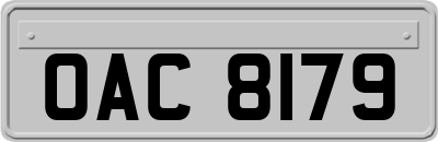 OAC8179
