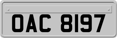 OAC8197