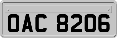 OAC8206