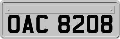 OAC8208