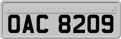 OAC8209