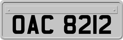 OAC8212