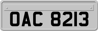 OAC8213