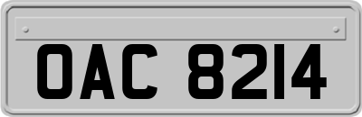 OAC8214