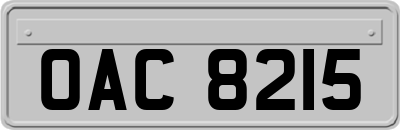 OAC8215