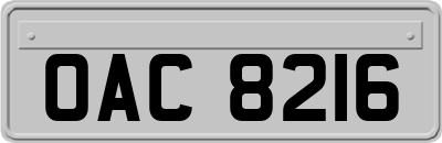 OAC8216
