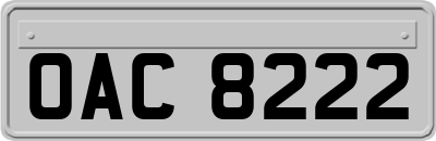 OAC8222