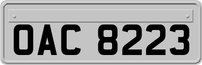 OAC8223