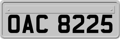 OAC8225