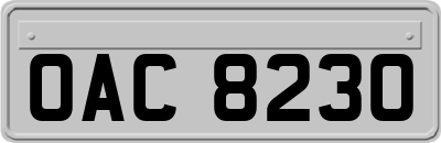 OAC8230