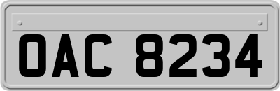 OAC8234