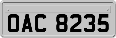 OAC8235