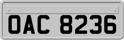 OAC8236