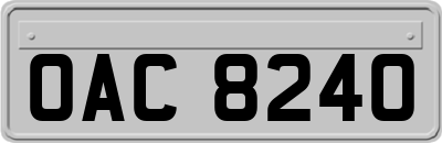 OAC8240