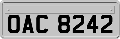 OAC8242