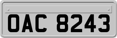OAC8243