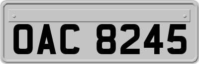 OAC8245