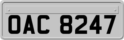 OAC8247