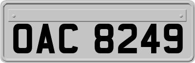 OAC8249