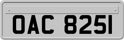 OAC8251