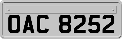 OAC8252