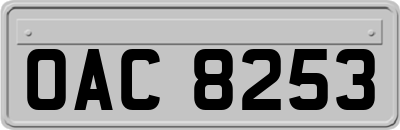 OAC8253
