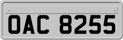 OAC8255
