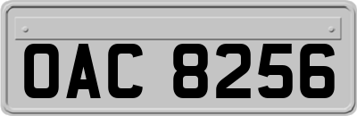 OAC8256