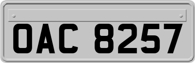 OAC8257