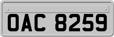 OAC8259