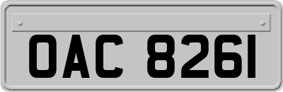 OAC8261