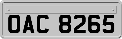 OAC8265