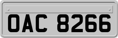 OAC8266