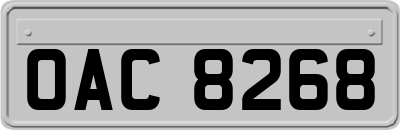 OAC8268