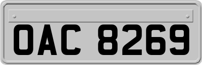 OAC8269