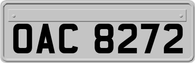 OAC8272