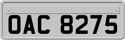 OAC8275