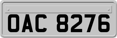 OAC8276