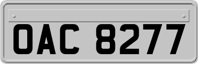 OAC8277