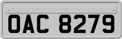 OAC8279