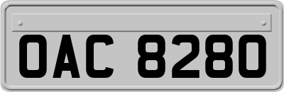 OAC8280