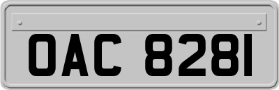OAC8281