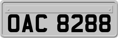 OAC8288